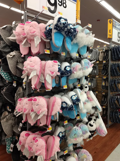 Department Store «Walmart Supercenter», reviews and photos, 820 S Rand Rd, Lake Zurich, IL 60047, USA