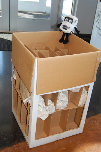 Moving and Storage Service «Two Men and a Truck», reviews and photos, 11787 Technology Dr, Fishers, IN 46038, USA