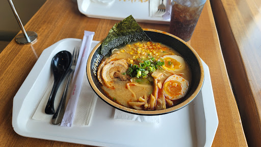 Ramen Hayashi