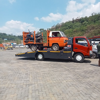 towing service Semarang
