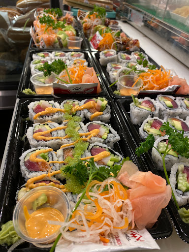 Grocery Store «Butera Market», reviews and photos, 2070 N Rand Rd, Palatine, IL 60074, USA