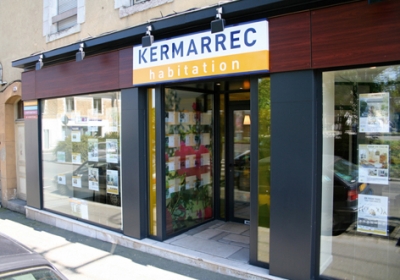 Agence immobilière Kermarrec Habitation - Rennes Sacré-Coeurs Rennes