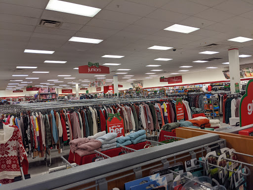 Department Store «T.J. Maxx», reviews and photos, 967 I-30, Rockwall, TX 75087, USA