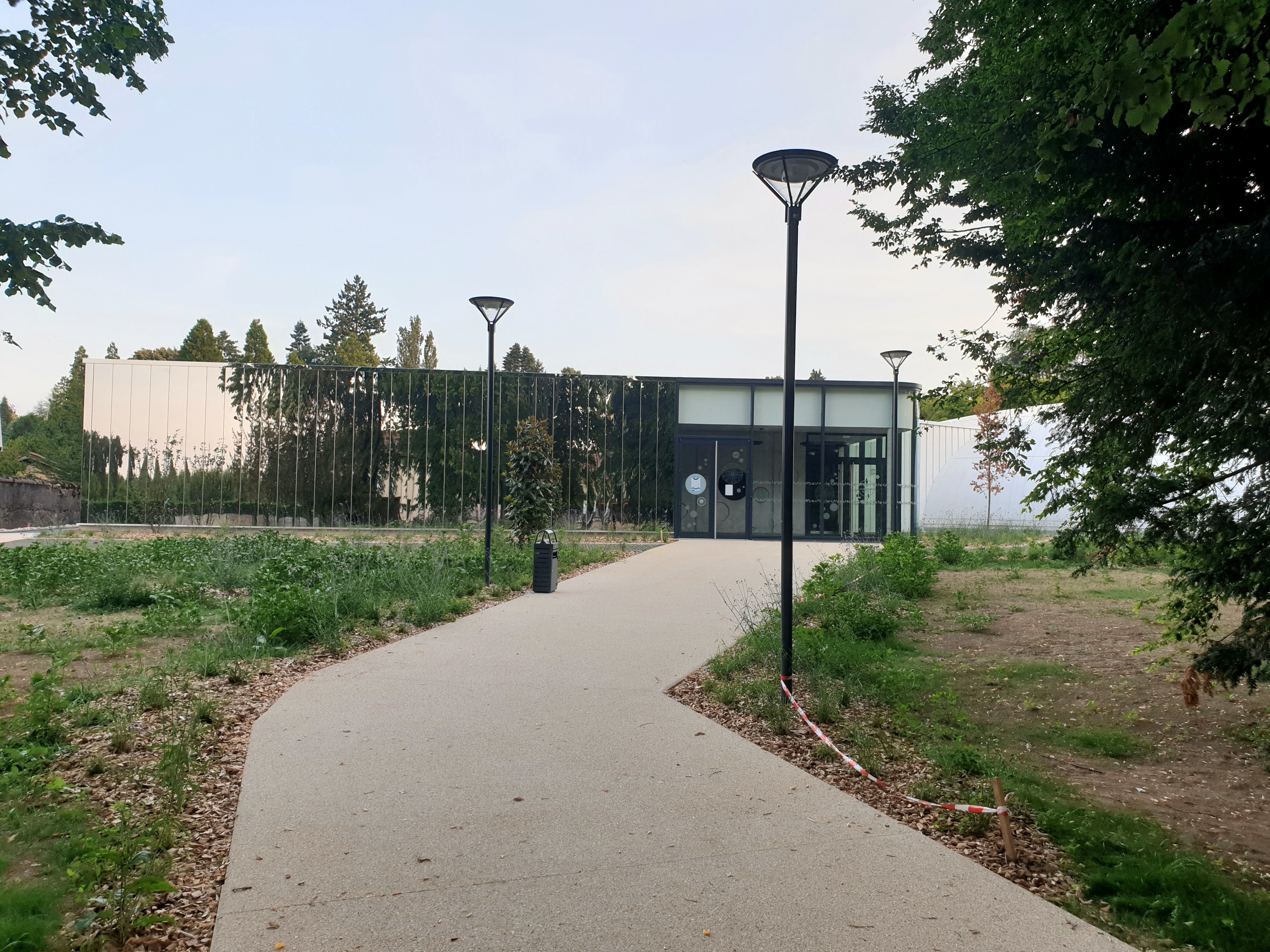 Photo n° 10 de l'avis de Association.r fait le 19/06/2022 à 10:15