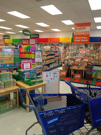 Educational Supply Store «Lakeshore Learning Store», reviews and photos, 5480 900 E, Salt Lake City, UT 84117, USA