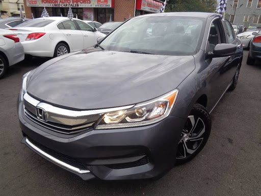 Used Car Dealer «Foreign Auto Imports», reviews and photos, 995 Clinton Ave, Irvington, NJ 07111, USA