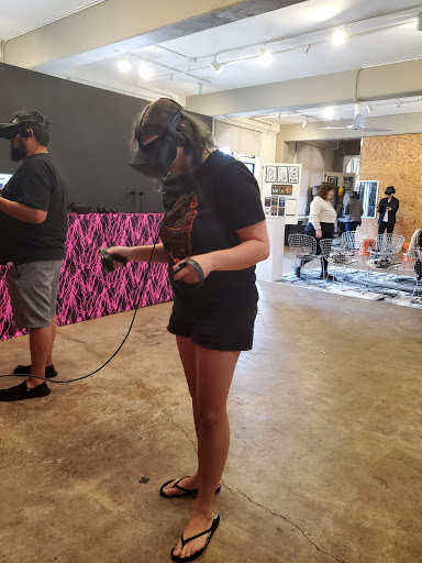 Comic Book Store «Comickaze Comics Books and More», reviews and photos, 2750 Historic Decatur Rd #101, San Diego, CA 92106, USA