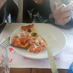 Photo n°3 de l'avis de massimiliano.o fait le 27/10/2022 à 17:06 sur le  Osteria Pizzeria Al Cantuccio à Anghiari