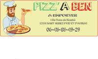 Photos du propriétaire du Pizzas à emporter PIZZ'A BEN à St Geniez d'Olt et d'Aubrac - n°3