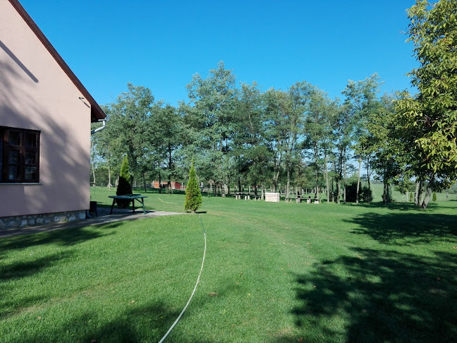 Hozzászólások és értékelések az Csatka Vadaspuszta-ról