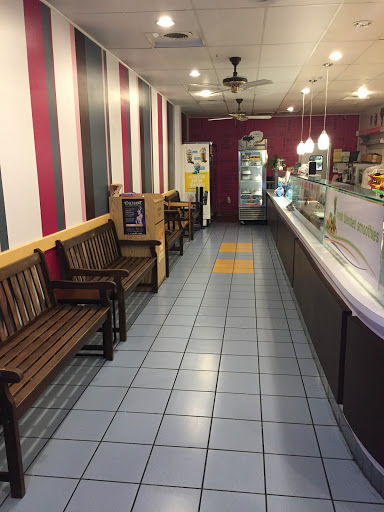 Ice Cream Shop «Marble Slab Creamery», reviews and photos, 780 E Road to Six Flags St #234, Arlington, TX 76011, USA