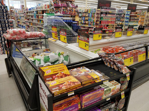 Grocery Store «Jewel-Osco», reviews and photos, 145 S Eastwood Dr, Woodstock, IL 60098, USA