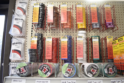 Electrical Supply Store «Mathes Electric», reviews and photos, 6 W 41st Ln, Pensacola, FL 32505, USA