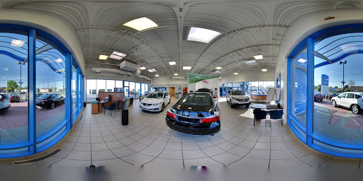 Car Dealer «Genthe Honda», reviews and photos, 15100 Eureka Rd, Southgate, MI 48195, USA