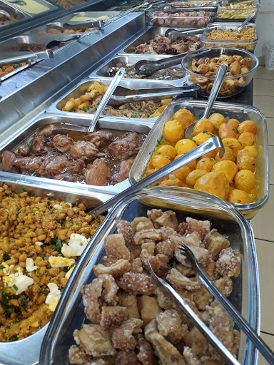 Logo da empresa - Comida Goiana