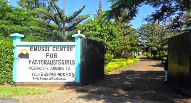 Emusoi Centre