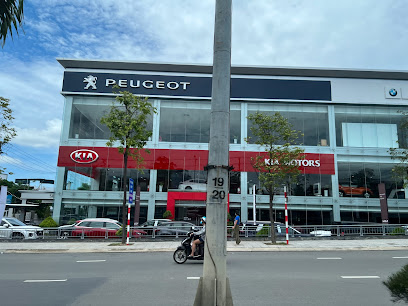 Peugeot Nha Trang