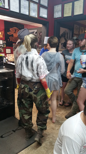 Explore great shoulder tattoo ideas, creative tattoo ideas in Mcminnville, available at House of Ink