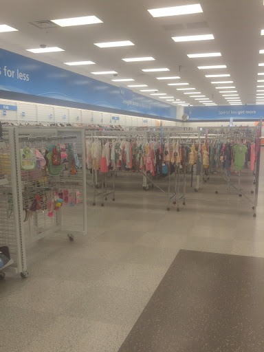 Clothing Store «Ross Dress for Less», reviews and photos, 166 Thornton Drive, Dickson, TN 37055, USA