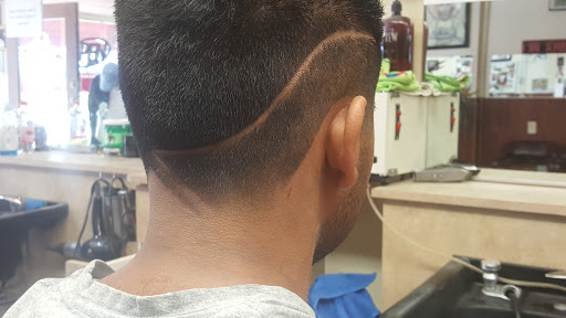 Barber Shop «Schenectady Barber Shop», reviews and photos, 1635 Van Vranken Ave, Schenectady, NY 12308, USA