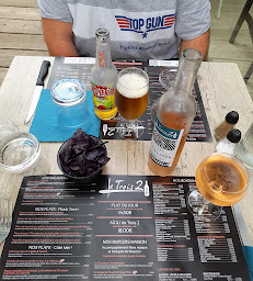 Photo n°1 de Le Trois 2 à Draguignan ()