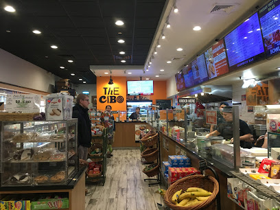 The Cibo Midtown - 22 W 38th St, New York, NY 10018