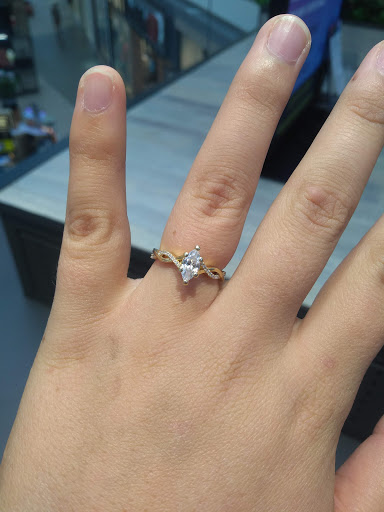 Jewelry Store «Morgan Jewelers - South Town», reviews and photos, 10450 State St #2104, Sandy, UT 84070, USA