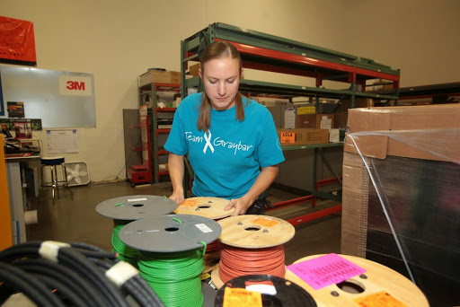 Electrical Supply Store «Graybar», reviews and photos, 1375 W 47th Ave, Denver, CO 80211, USA