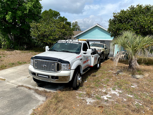 Used Car Dealer «Debary Family Auto», reviews and photos, 174 S Charles Richard Beall Blvd, DeBary, FL 32713, USA