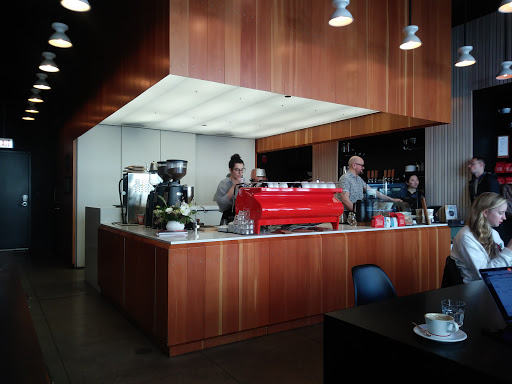 Coffee Shop «Intelligentsia Coffee Wicker Park Coffeebar», reviews and photos, 1609 W Division St, Chicago, IL 60622, USA