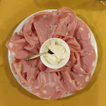 Photo n°5 de l'avis de Marica.a fait le 20/07/2023 à 07:51 sur le  Trattoria Buca di San Francesco à Bologna