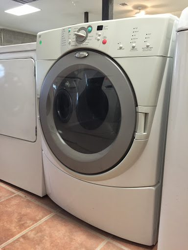 Used Appliance Store «A Plus Appliance», reviews and photos, 5735 Randolph Blvd, San Antonio, TX 78233, USA
