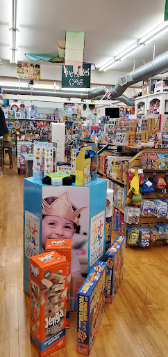 Toy Store «Toys On The Square», reviews and photos, 22 E Main St, Hummelstown, PA 17036, USA