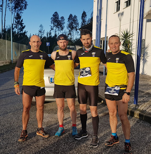 Associação Desportiva e Recreativa da Mata - Leiria