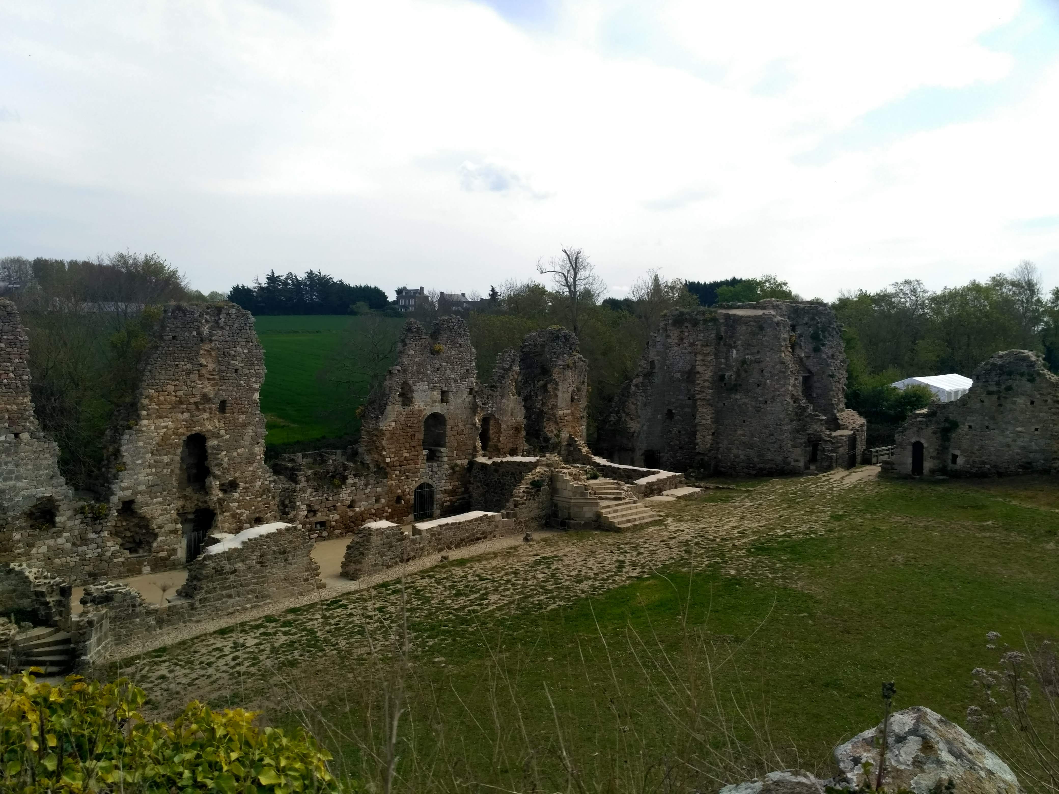 Photo n° 1 de l'avis de Sylvain. fait le 05/05/2019 à 14:18