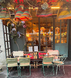 Photo n°112 de Maison Sauvage Saint-Germain-des-Près à Paris ()