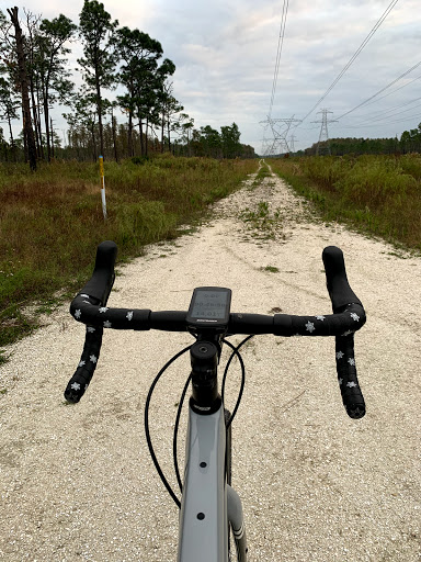 Bicycle Store «Suncoast Trailside Bicycles», reviews and photos, 16216 FL-54, Odessa, FL 33556, USA