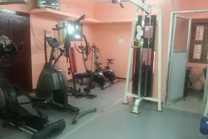 A.N Fitness Centre image