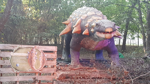 Botanical Garden «Botanical Gardens-Heritage Pk», reviews and photos, 411 Ball St, Grapevine, TX 76051, USA