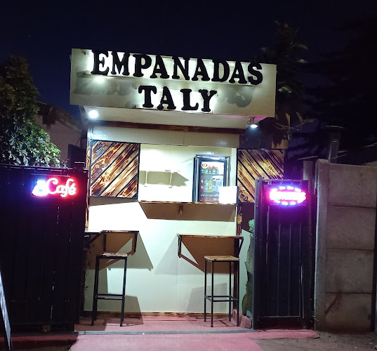 Opiniones de Empanadas TALY en Quintero - Restaurante