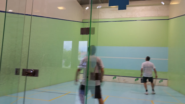 Avaliações doPonto Escola Squash Marcelo Pinheiro em Porto - Academia