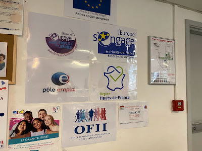 Solidarité et Jalons pour le Travail à Creil