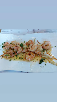 Restaurant Gezeiten à Osnabrück menu