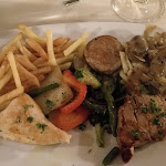 Photo n°4 de l'avis de Brigitte.i fait le 09/11/2019 à 23:54 sur le  Landhaus Engel à Geislingen