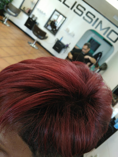 Hair Salon «Bellissimo Hair Salon and Barbershop LLC», reviews and photos, 855 Cypress Pkwy, Kissimmee, FL 34759, USA