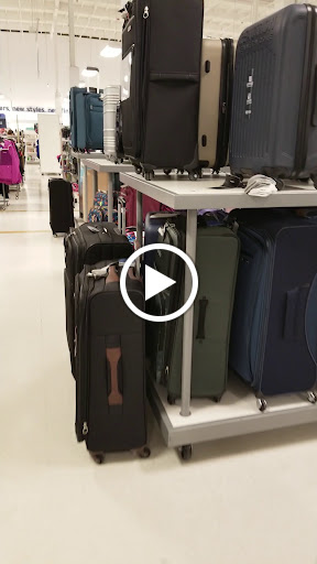 Department Store «Marshalls», reviews and photos, 2340 Foothill Blvd, La Verne, CA 91750, USA