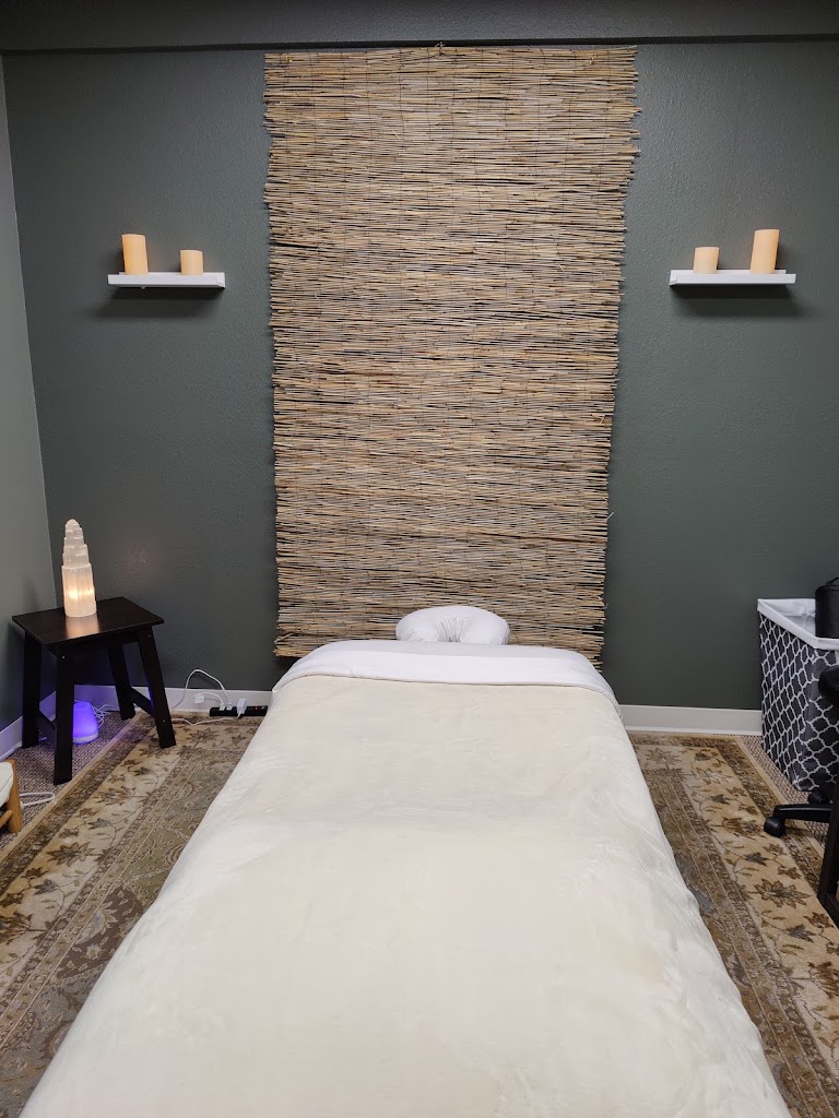 Toni's Therapeutic Touch Massage 81201