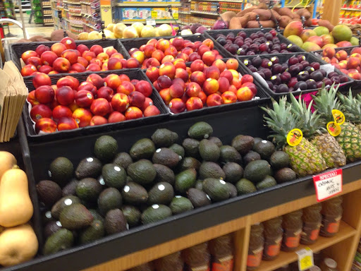 Natural Foods Store «Sawall Health Foods», reviews and photos, 2965 Oakland Dr, Kalamazoo, MI 49008, USA