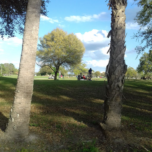 Golf Course «Rocky Point Golf Course», reviews and photos, 4151 Dana Shores Dr, Tampa, FL 33634, USA