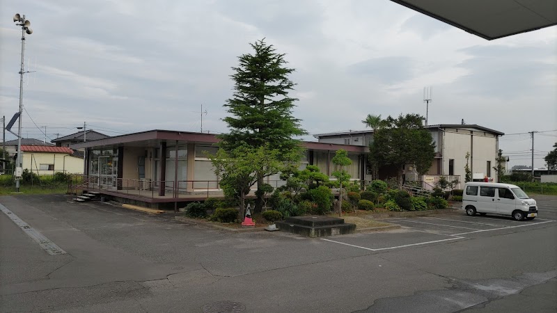 古川志田地区公民館